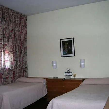Augusta 3* Barcelona