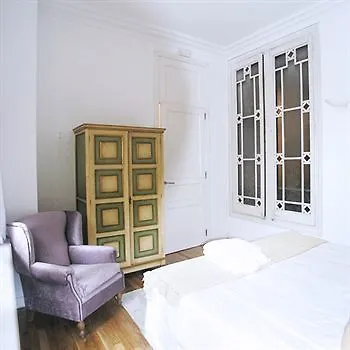 Cami Gallery Penzion 3*
