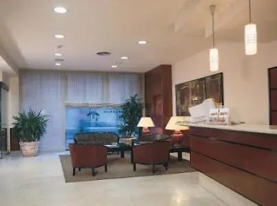 格洛雷耶斯酒店 酒店 巴塞罗那