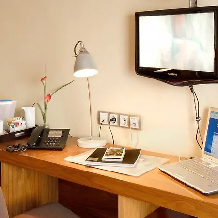 Evenia Rossello Hotel Barcelona