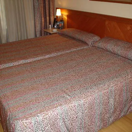 Catalonia Gracia Hotel Barcelona