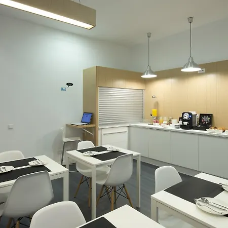 Pensionat Bypillow Ramblas (adults Only) 2*
