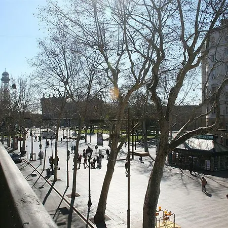 Bypillow Ramblas (adults Only) Pensionat Barcelona