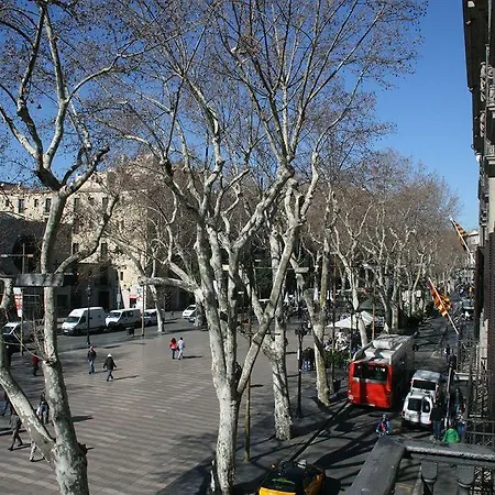 Pensionat Bypillow Ramblas (adults Only) Barcelona