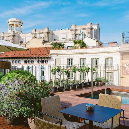Hotel Mercer Barcelona