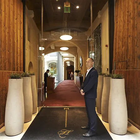 Hotel Mercer 5*