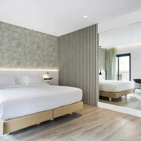 Niu 3* Barcelona