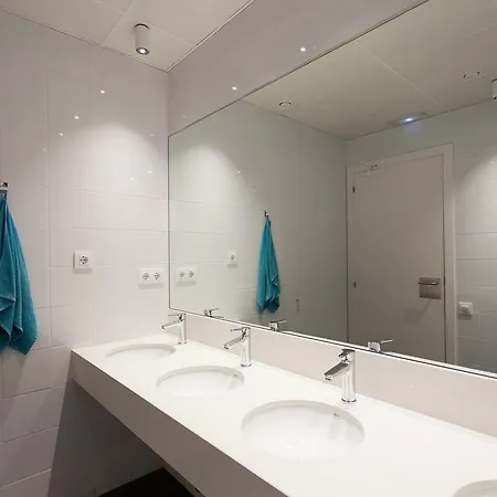 Dream Cube Hostal Barcelona