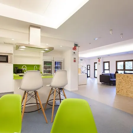 Hostel Dream Cube Barcelona