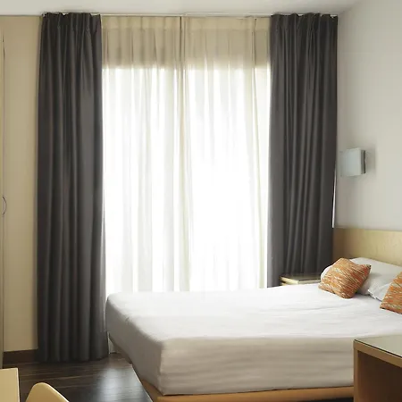 Aramunt Apartmanhotel Barcelona