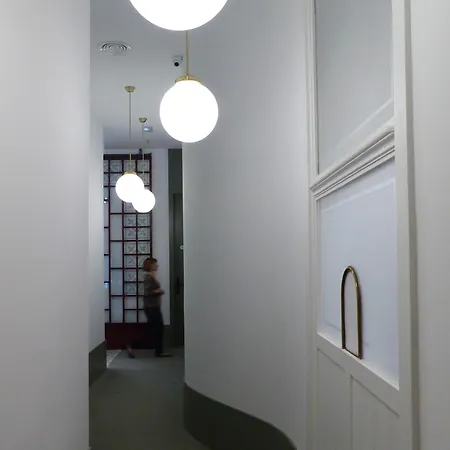 Bed & Breakfast Casa Mathilda 3*