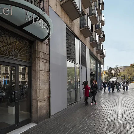 Chic & Basic Lemon Boutique Барселона