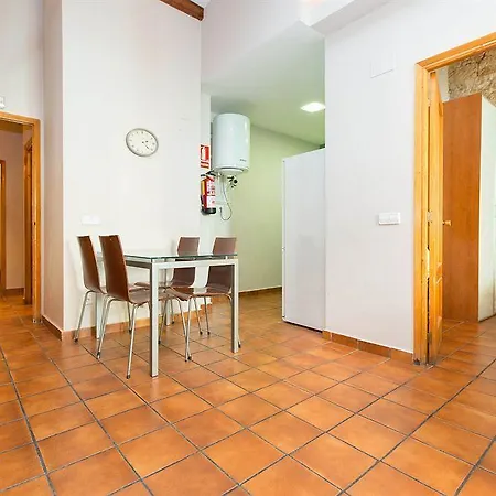 Appartamento Ainb Ramblas-guardia Barcellona