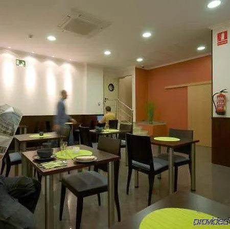Hotel Bypillow Twenty Barcellona
