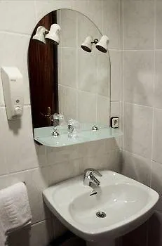 Abrevadero Affittacamere 2*