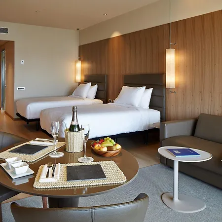 Ac Diagonal L'illa By Marriott 4*