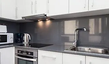 Apartamento Via Augusta