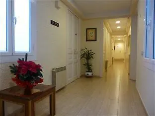 Iznajar Πανσιόν