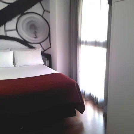 Hotel Bcn Design