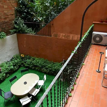 Hostel Casa Barcelo *