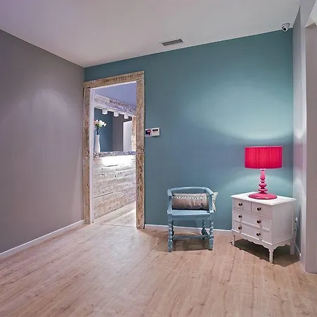 Pensjonat Violeta Boutique