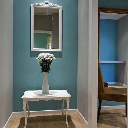 Violeta Boutique Pensjonat Barcelona