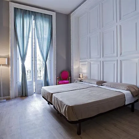 Гостевой дом Violeta Boutique 2*