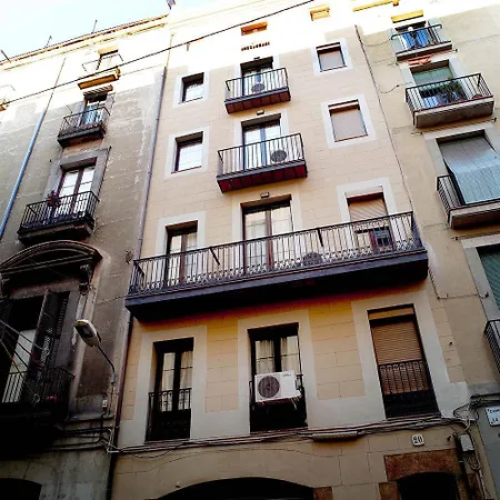 Mh Ramblas * Barcellona