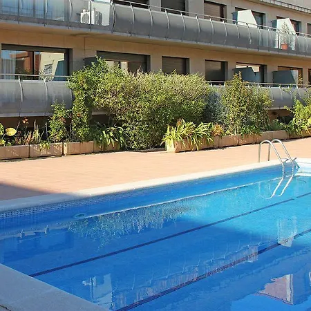Apartamento Yays Sagrera Boutique Barcelona