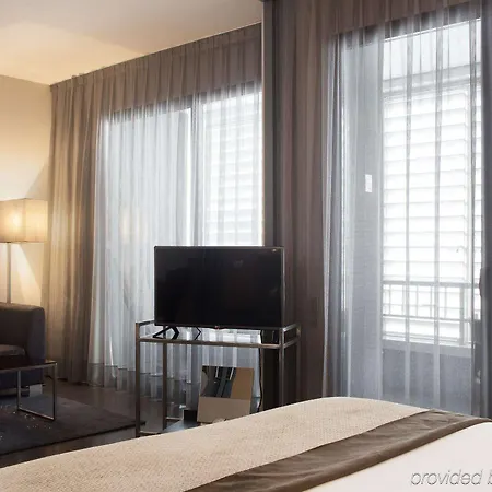 Ac Victoria By Marriott