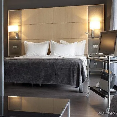 Hotel Ac Victoria By Marriott Barcelona