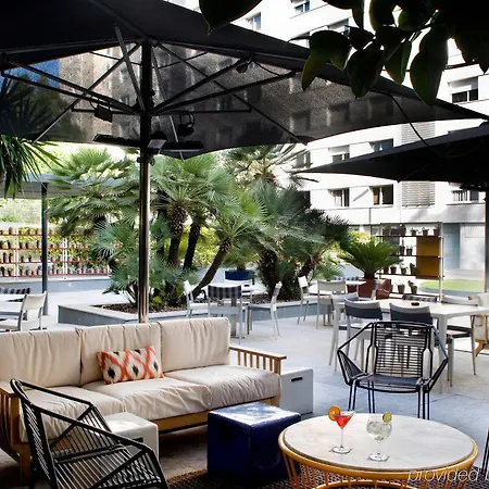 Ac Victoria By Marriott