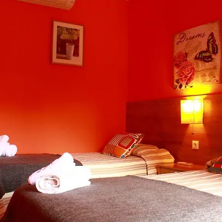 Alogar 2* Barcelona