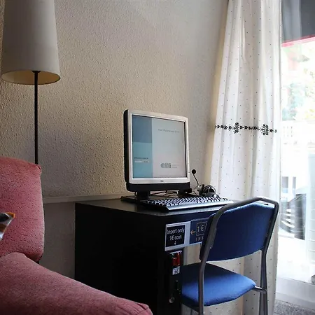 Alogar Gasthuis 2*