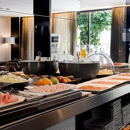 Ac Victoria By Marriott