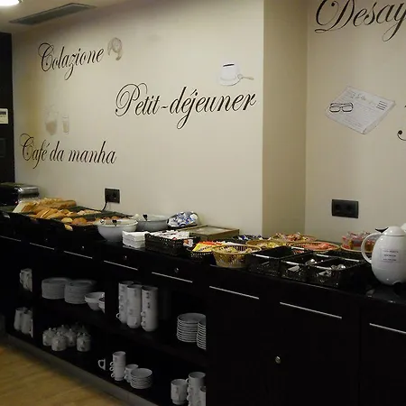 Hotel Acta Antibes