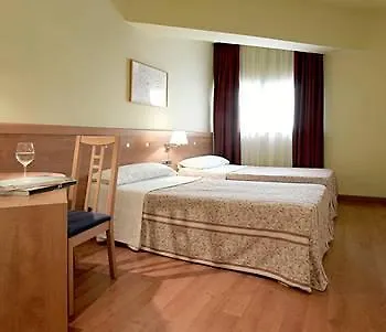 Hotel Acta Antibes Barcelona