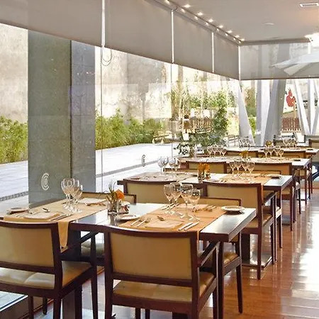 Evenia Rossello 4* Barcelona