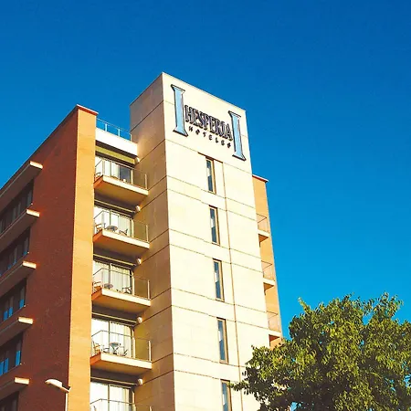 Catalonia 4*