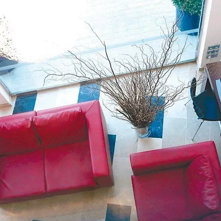 Serhs Del Port Hotel