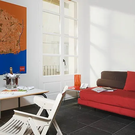 Casa Camper Barcelona
