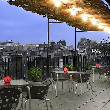 Casa Camper Hotel 4*