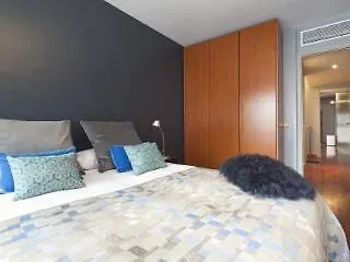 Apartament Putxet *