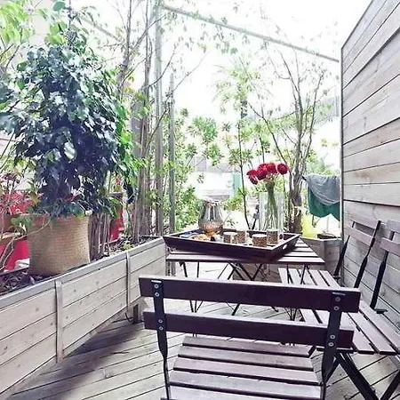 Putxet Apartament *