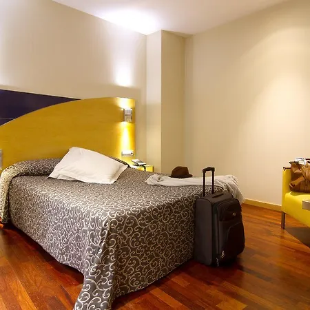 Sansi Hotel 4*