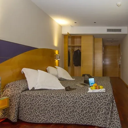 Hotel Sansi