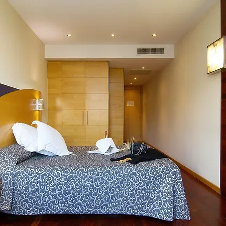 Hotel Sansi 4*