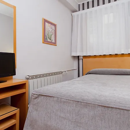 Hotel Lyon Barcelona