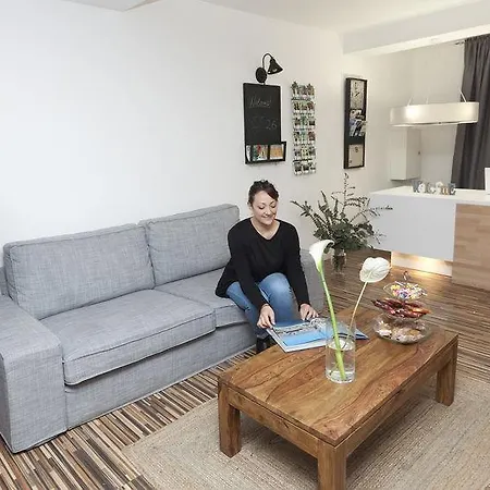 Happy Apartamento Barcelona