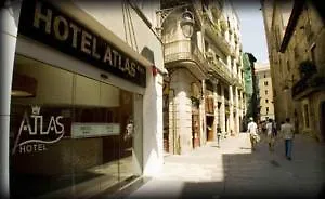 Hotel Bypillow Twenty Barcellona